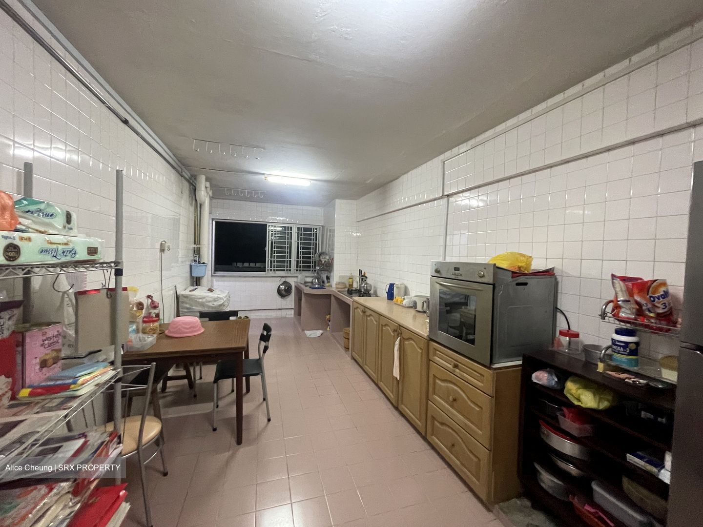 Blk 105 Kebun Baru Heights (Ang Mo Kio), HDB 4 Rooms #595020851